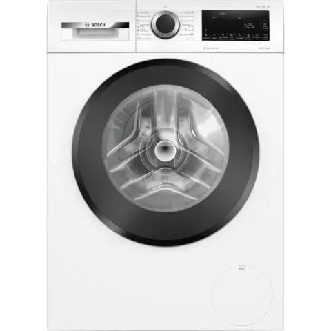 BOSCH WGG242Z3BY Mosógép elöltöltős 9 kg A fehér