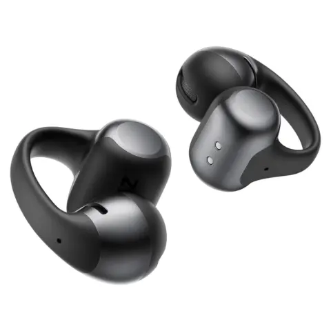 SHOKZ OpenDots One fekete