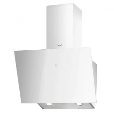 CATA LENA 600XGWH Cooker hood B White