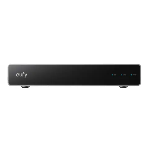 ANKER Eufy PoE NVR S4 hálózati rögzítő