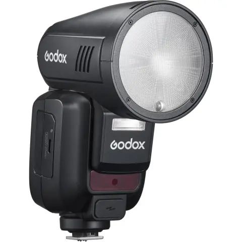 GODOX V100 rendszervaku (Canon)