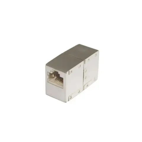 SHIVERPEAKS UTP CAT6 Toldó Ezüst 3cm 75006-MS