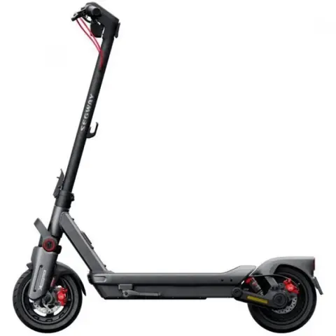 SEGWAY Max G3E KickScooter Elektromos roller