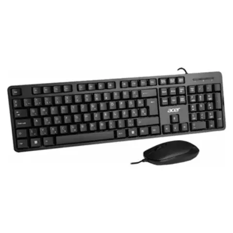 ACER AAK400 Magyar fekete