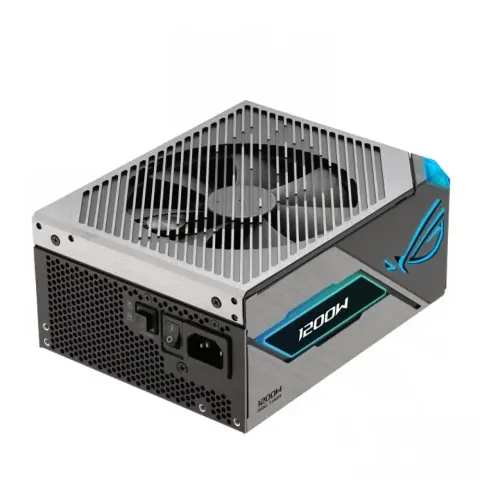 ASUS ROG Thor Platinum III 1200W negru