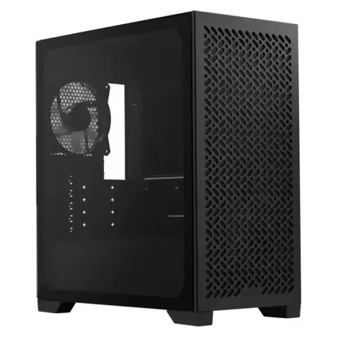 COOLERMASTER Elite 302 Lite black
