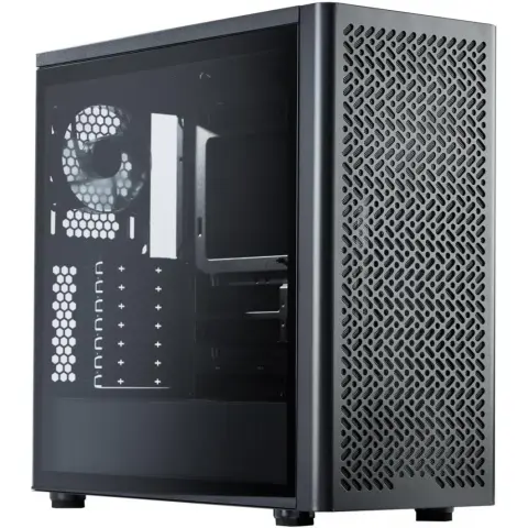 COOLERMASTER Elite 502 Lite black
