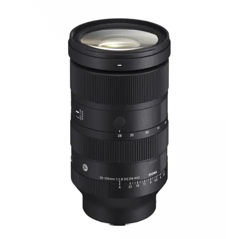SIGMAPHOTO 28-105mm f/2.8 DG DN Art (Sony E)