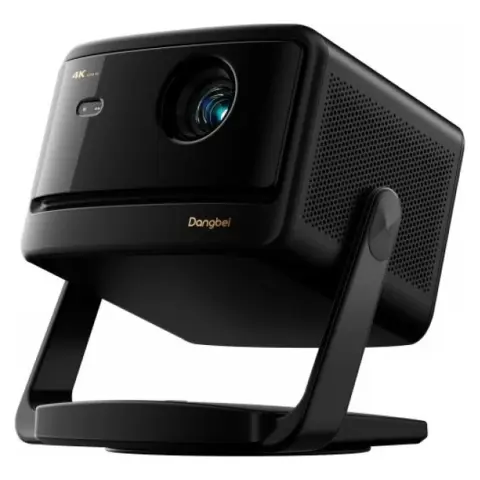 DANGBEI Mars 2 Lite DBOX02 Pro črna