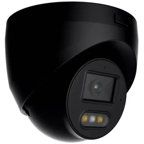 IGET C5PT 5MP IP kamera 4mm fekete