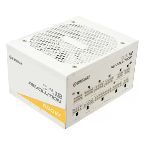 ENERMAX ETV850G-W Moduláris 850W 80 Plus Gold tápegység
