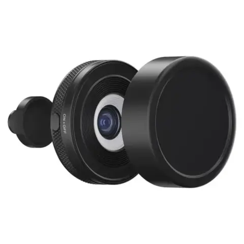 FREEWELL 45x Makró objektív 17mm menettel
