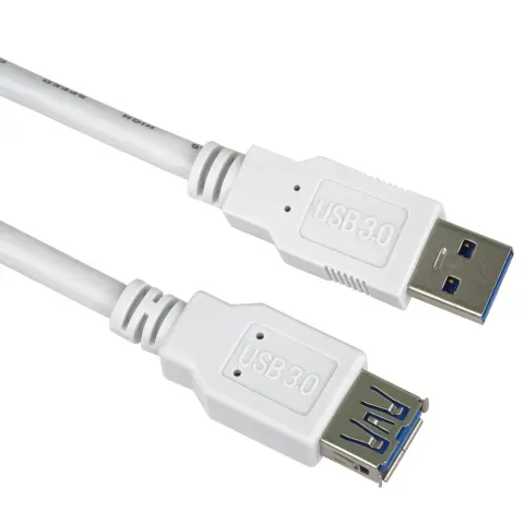 PREMIUMCORD USB 3.0 50cm ku3paa05w