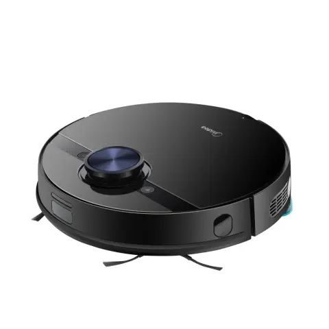 MIDEA M7 Evo Robotporszívó Fekete