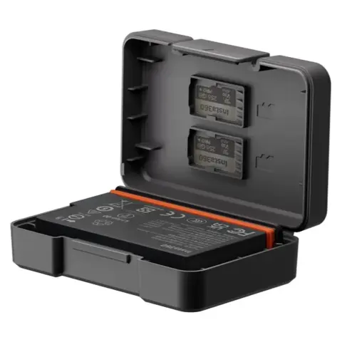 INSTA360 X5 Ultra akkumulátor 2800 mAh