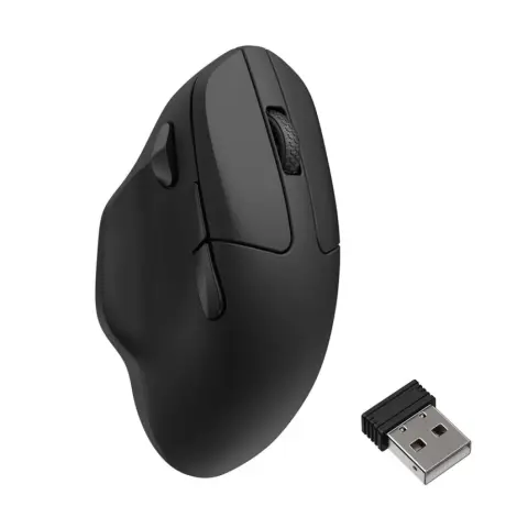 KEYCHRON M7 8K Wireless black
