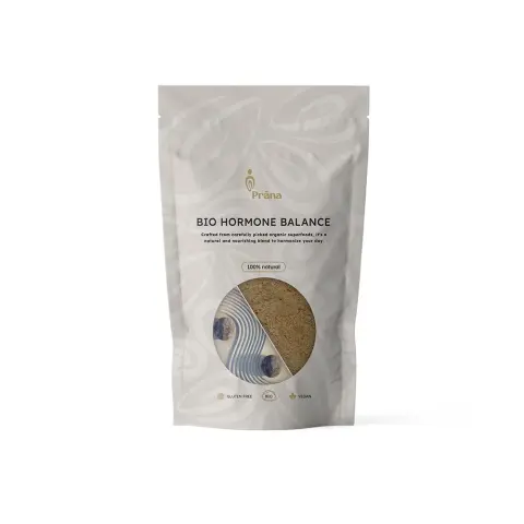 Prana bio hormone balance 125g