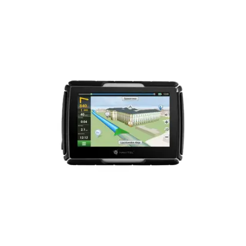 NAVITEL G550 MOTO
