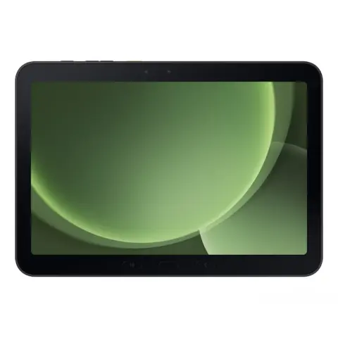 SAMSUNG Galaxy Tab Active5 Pro 128GB 5G green