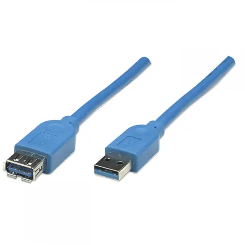 MANHATTAN USB 3.0 2m 322379