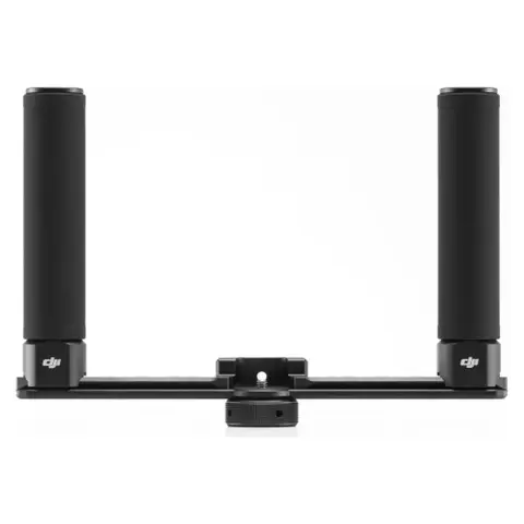 DJI Ronin-SC Dual Handles