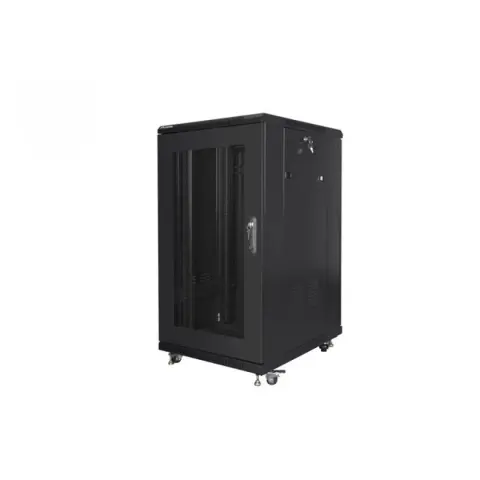 LANBERG Rack szekrény FF01-6822-23B