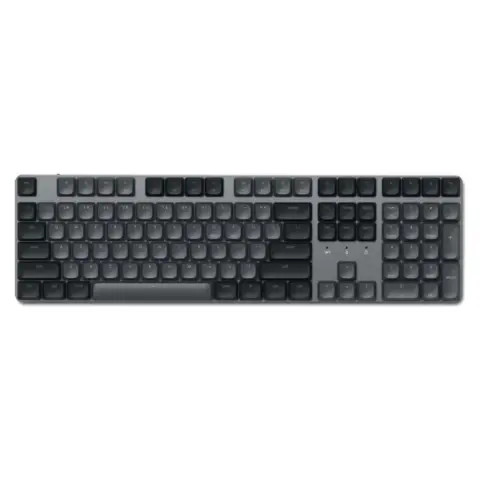 SATECHI SM3 Slim Wireless US English gray