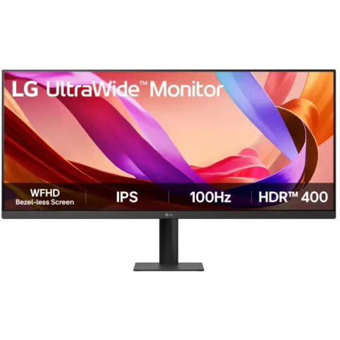 LG 34U511A-B