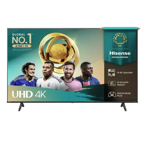 HISENSE 65A6Q 65"