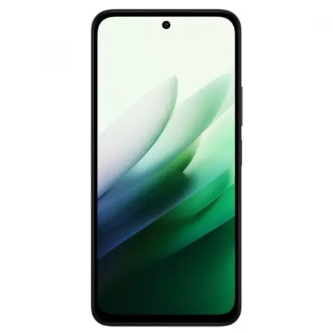 XIAOMI Redmi 15 6.9" 5G 4/128GB DS fekete