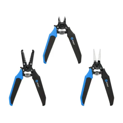 IFIXIT 3 db-os rugós fogókészlet