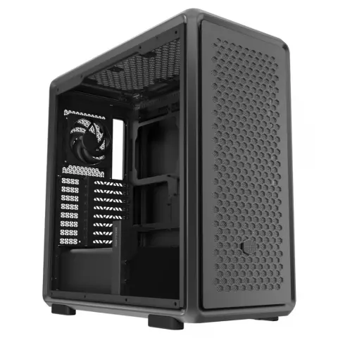 COOLERMASTER MasterFrame 600 black