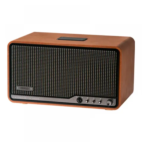 EDIFIER S300 BT Speaker light brown