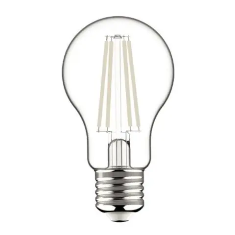 AVIDE 7W E27 806lm 4000K AWLFG27NW-7W