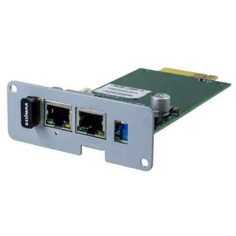 LEGRAND CS102 SK UPS hálózati kártya