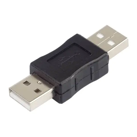 PREMIUMCORD USB Toldó Fekete 3cm KUR-5