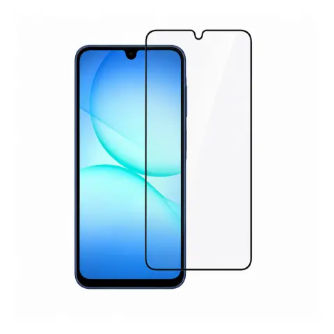 CELLECT Full Cover zaštitno staklo Samsung Galaxy A17