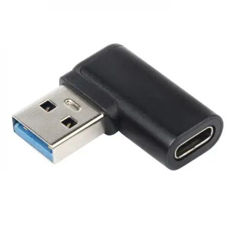 PREMIUMCORD USB 3.0 3cm kur31-26