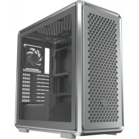 COOLERMASTER MasterFrame 600 silver