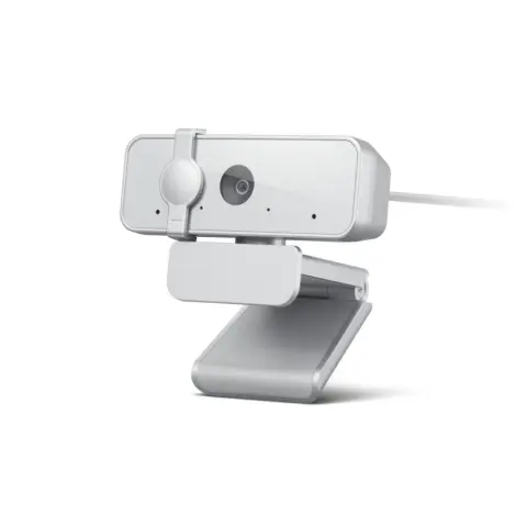 LENOVO 310 FHD webkamera fehér