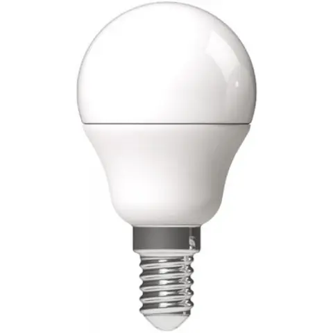 AVIDE 4.5W E14 470lm 3000K ABMG14WW-4.5W
