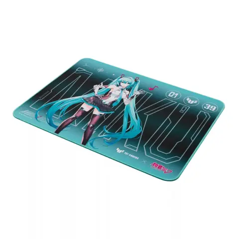 ASUS TUF Gaming P1 Hatsune Miku Edition