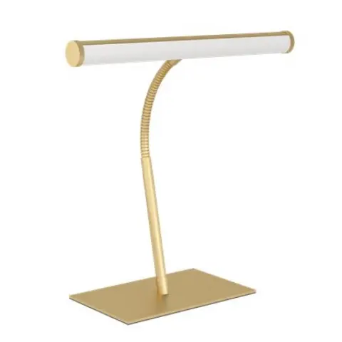 EGLO Table lamp 6W Riccione brushed copper