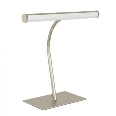 EGLO Table lamp 6W Riccione matte nickel
