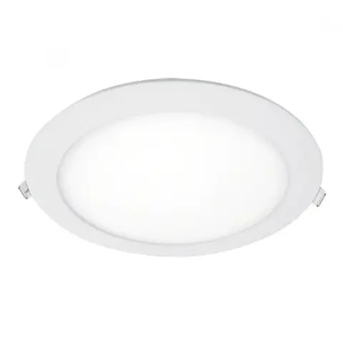 ELMARK Stellar mennyezeti kör alakú LED panel 18W 1350lm 2700K
