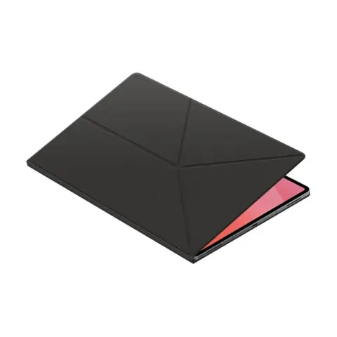SAMSUNG Ultra Book Cover Samsung Galaxy Tab S11 fekete