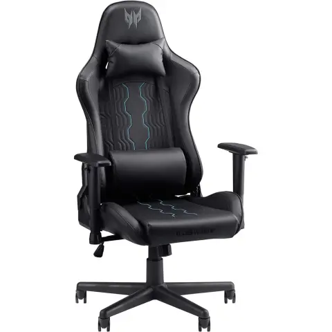 ACER Predator Rift Go 331 gamer szék fekete