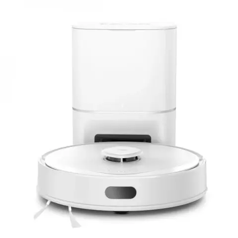TP-LINK Tapo RV30 Max Robot vacuum cleaner and mop white