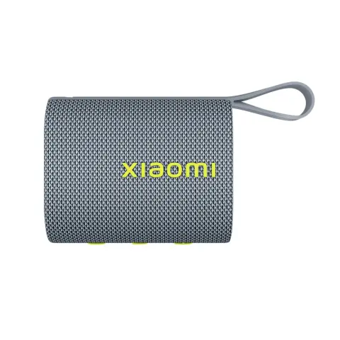 XIAOMI Sound Pocket sivi