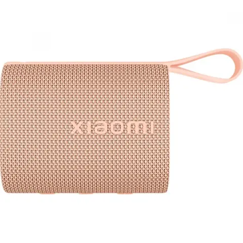 XIAOMI Sound Pocket ružičasta